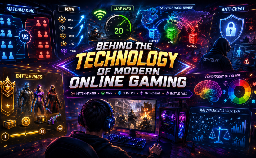 Apakah Pemain Mobile Selalu Dirugikan Saat Bertemu PC?